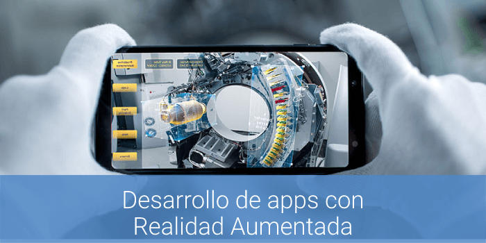 Qué Se Necesita Para Desarrollar Una App de Realidad Virtual?